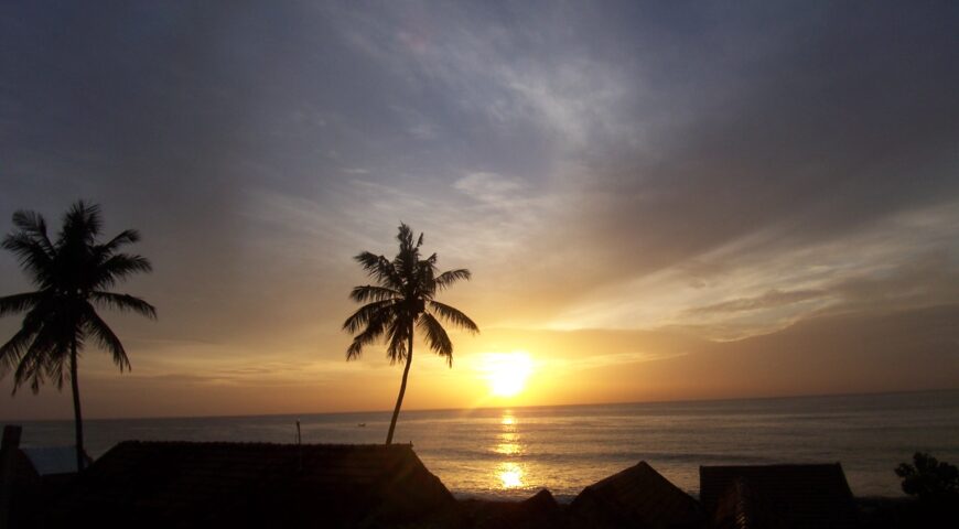 Discover your destination Pondicherry tour by timetravelholidays