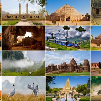 trending tour by timetravelholidays