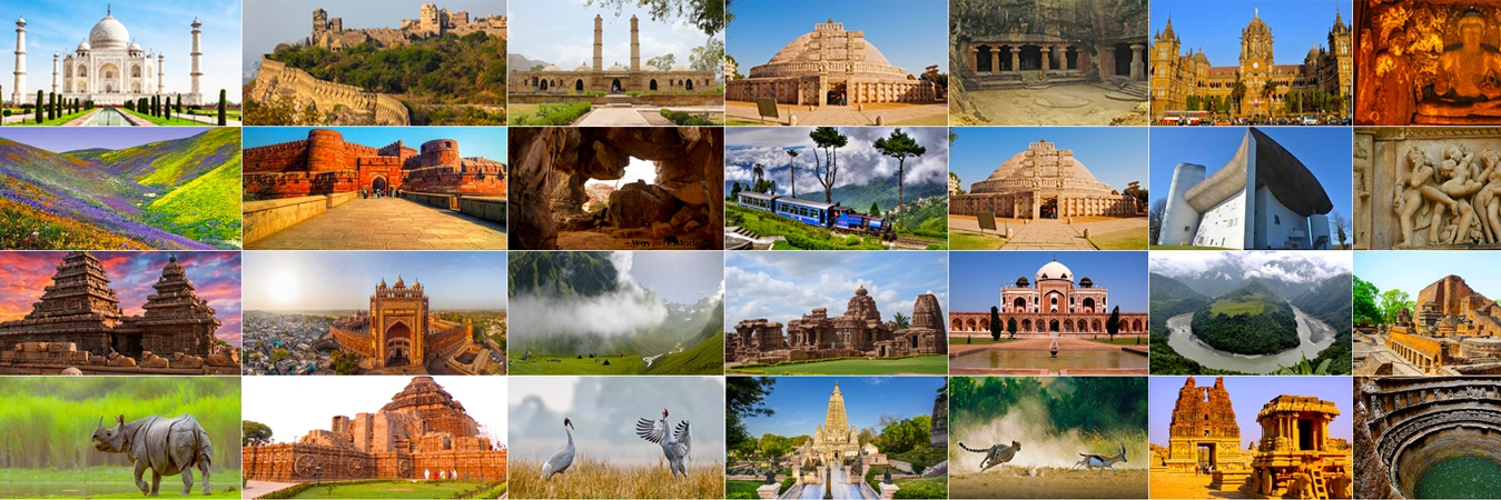 trending tour by timetravelholidays