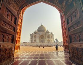 Agra Tour Packages