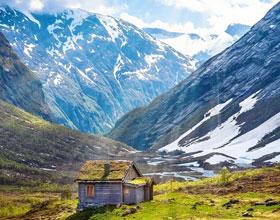 Shimla Manali Packages