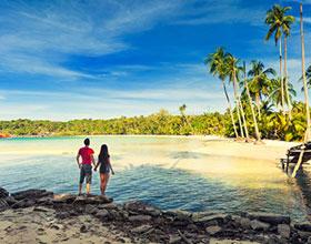Goa Honeymoon Packages