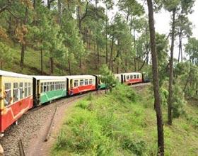 Himachal Travel Package