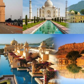 Special Package for North India Tour