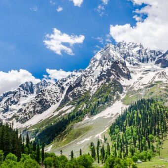 Summer Tour Packages by timetavelholidays